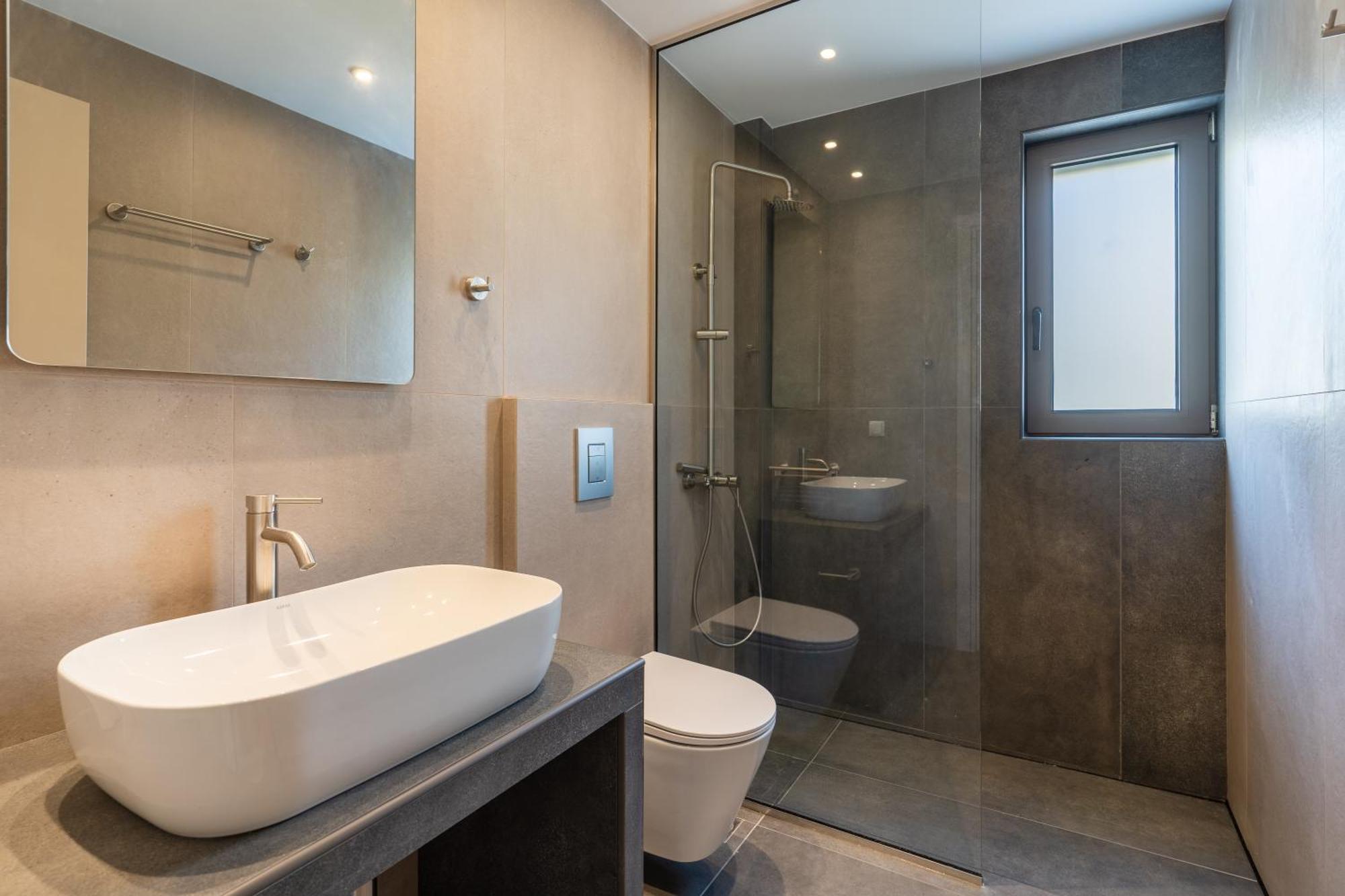 Dreta Suites Chrissi Akti Chania Exterior foto