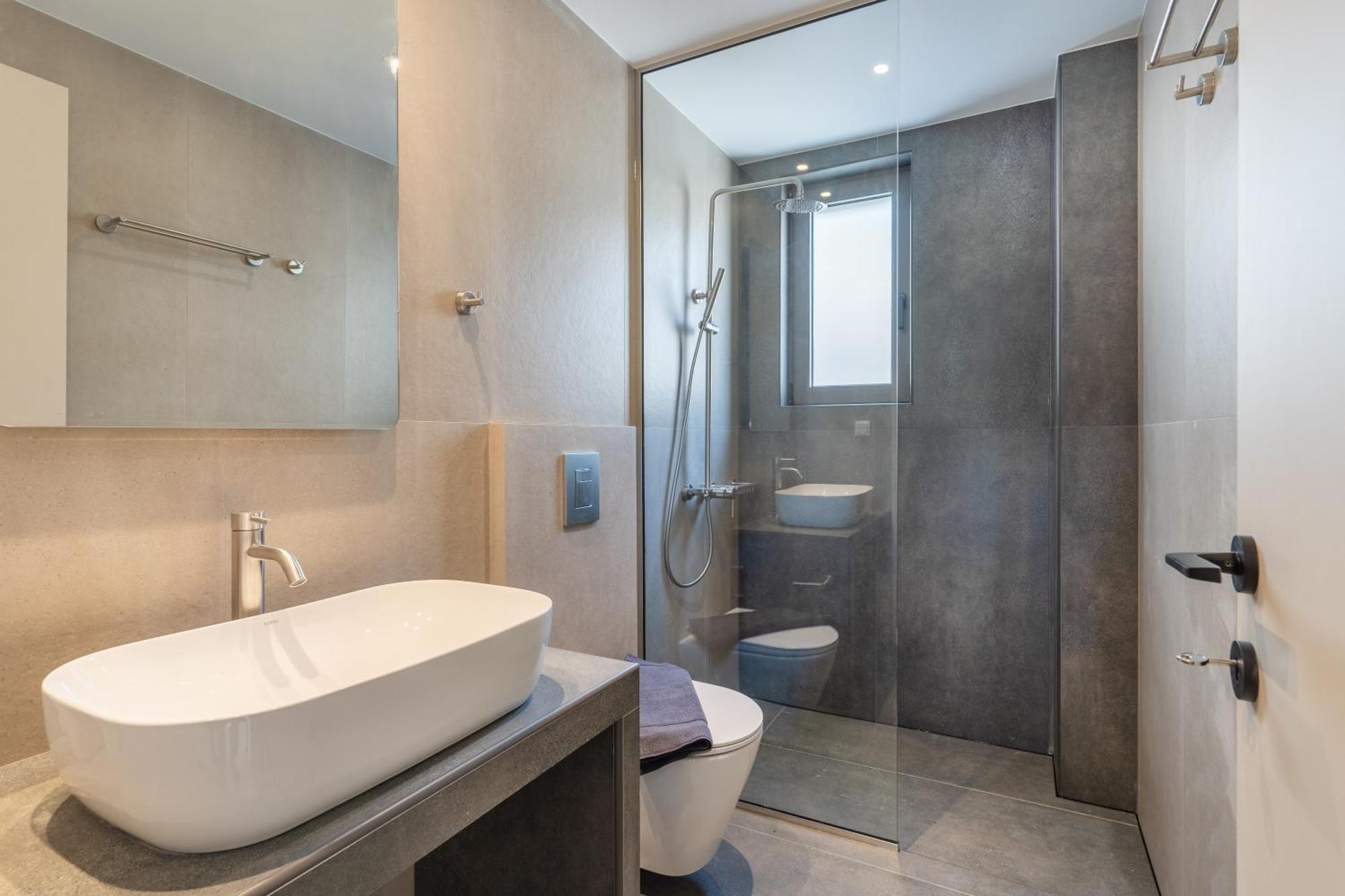 Dreta Suites Chrissi Akti Chania Exterior foto