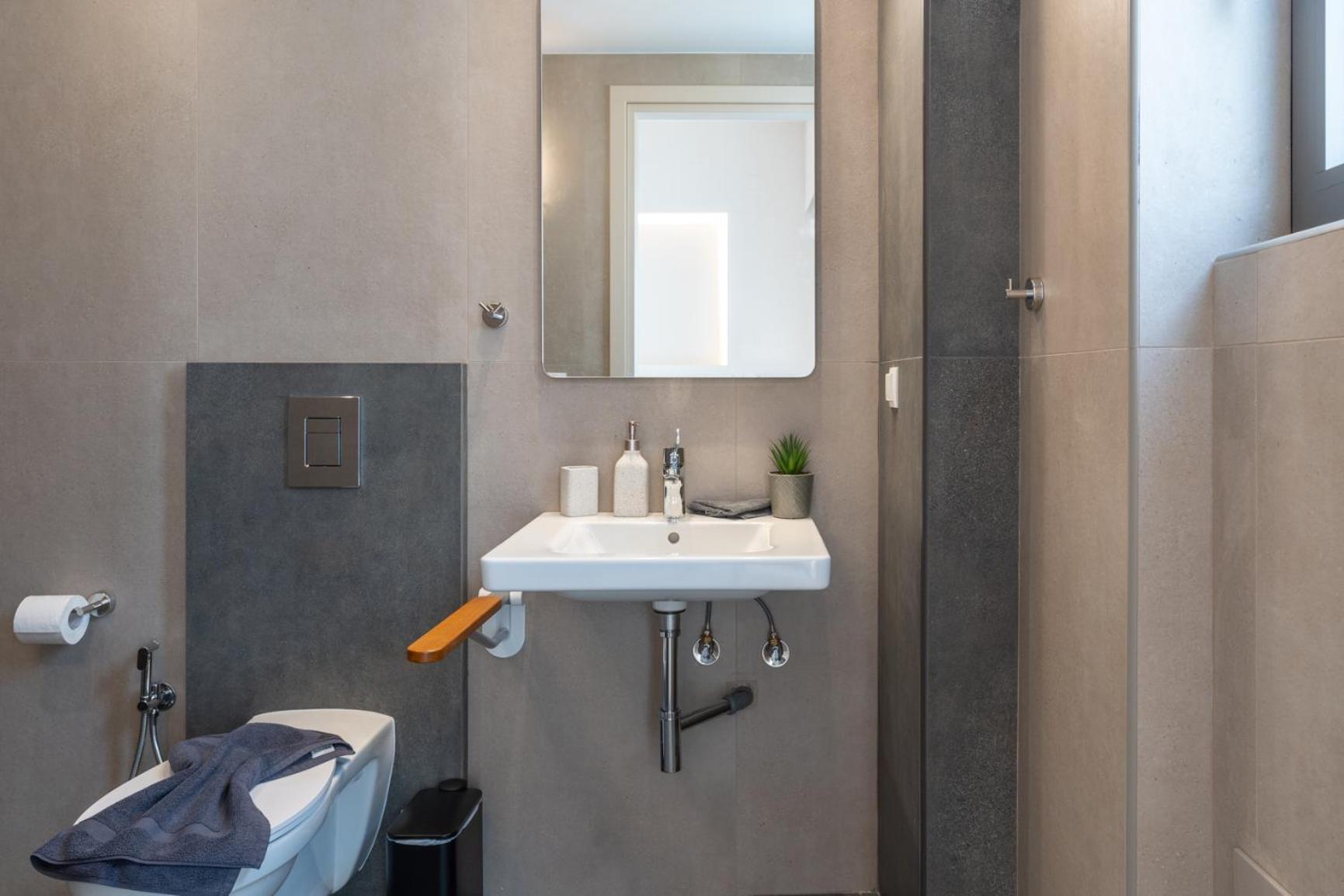 Dreta Suites Chrissi Akti Chania Exterior foto